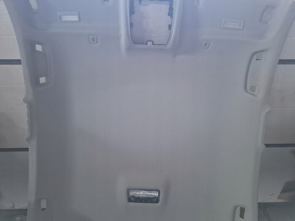 фото №5, Bmw f10 стеля