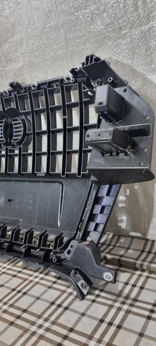 фото №10, Решётка радиатора решётка радиатора audi q3 8u0 8u0853651