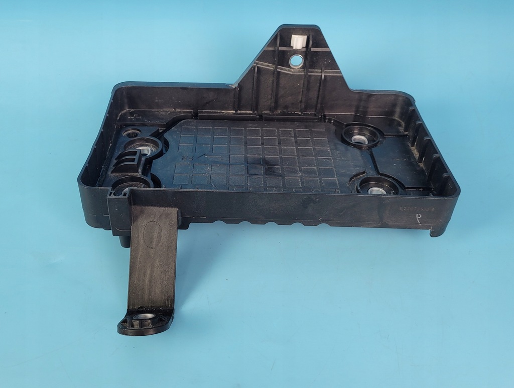 фото №7, Nissan qashqai iii j12 1.3 dig-t основание корпус аккумулятор комплектная