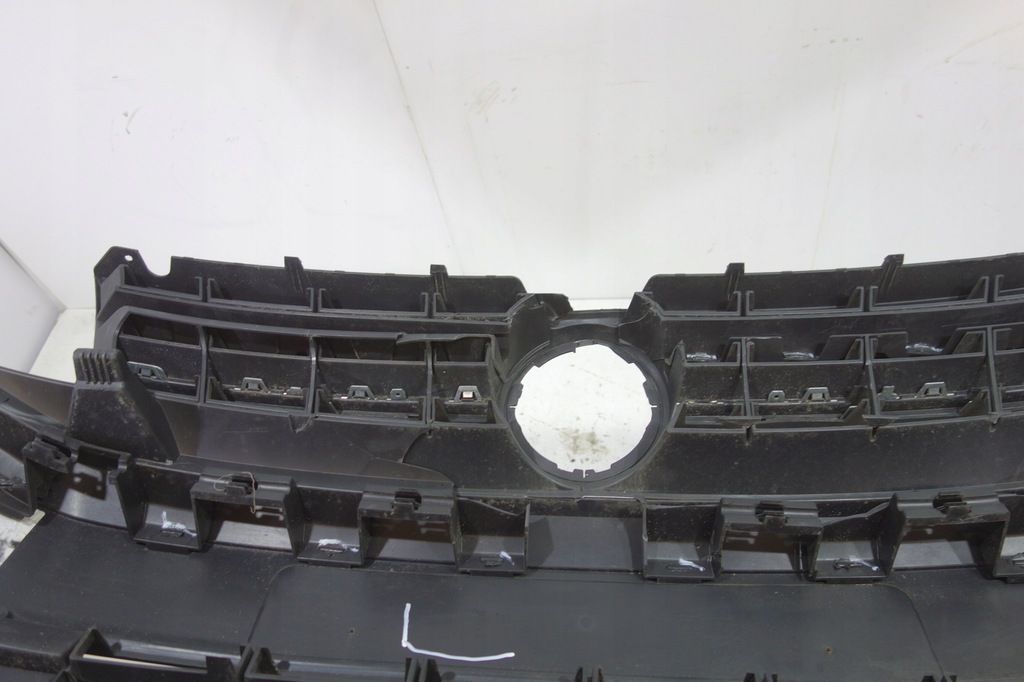 фото №10, Бампер перед vw caddy iii 15- 2k5 2k5807221j