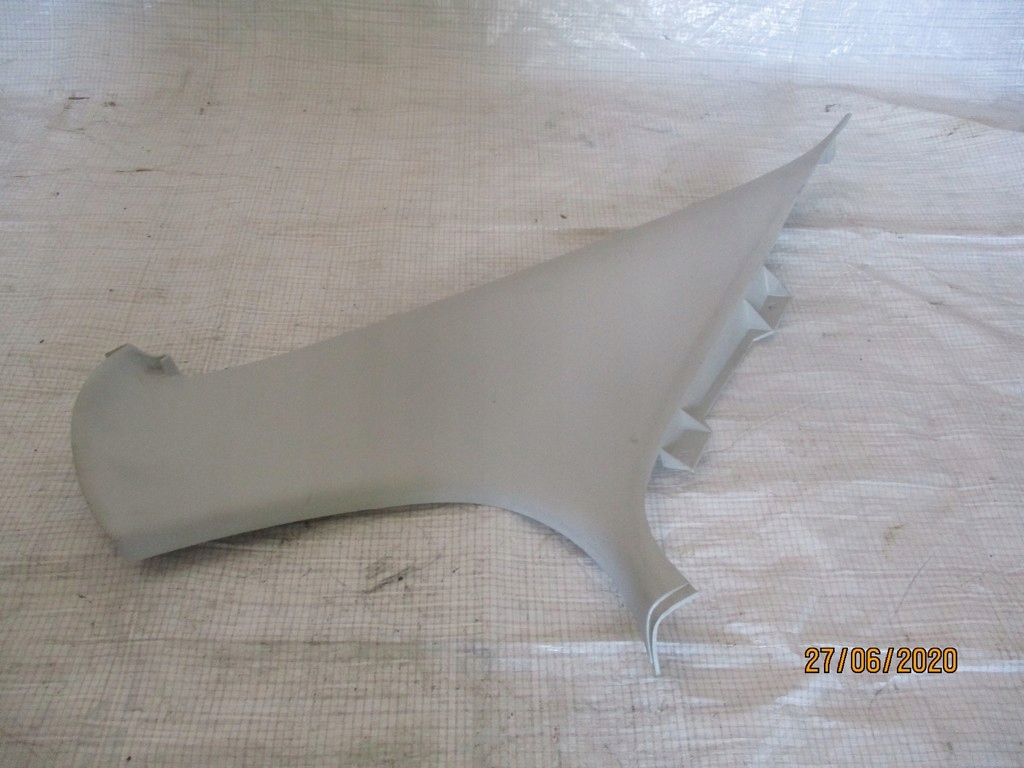 фото №1, Захист стійка seat toledo ii 1m5867296a