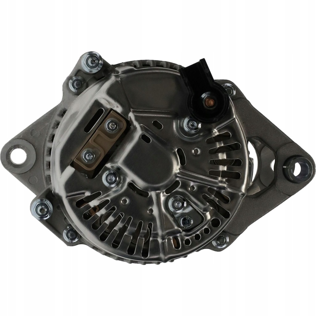 Купити Новий генератор dodge 120a