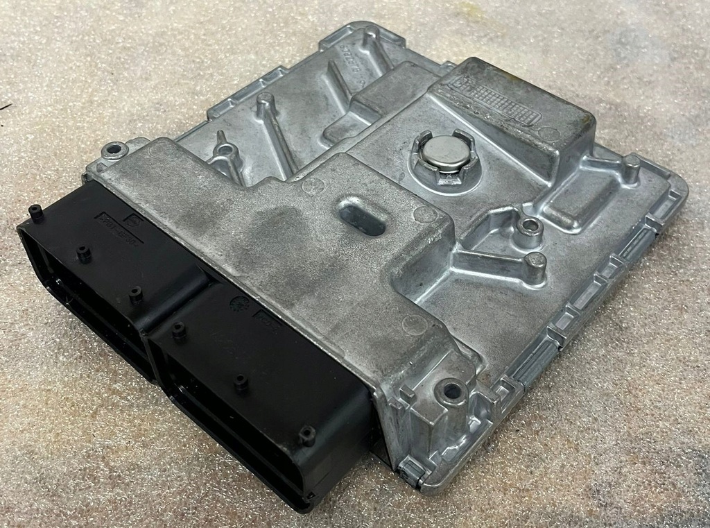 фото №1, Модуль блок керування двигуна audi 06n907425