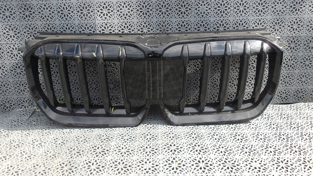 фото №1, Решётка радиатора решётка радиатора решётка радиатора bmw x1 u11 u12