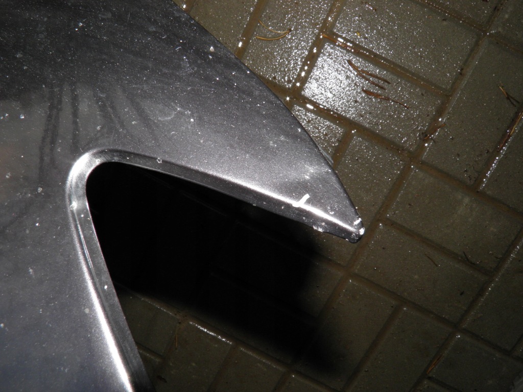 фото №5, Mazda 3 iii bm бампер правий передній перед 2013-