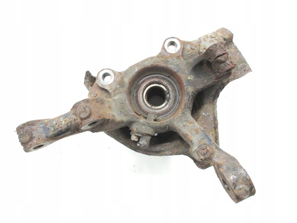 фото №5, Lancia delta 3 iii 1.4 m-air поворотний кулак перед l/p