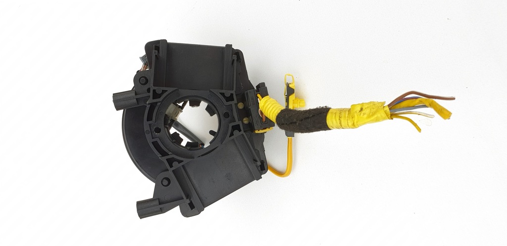 фото №16, Opel vectra b повітропровід sport zender перемикач підрульовий стрічка спортивний аксесуарна