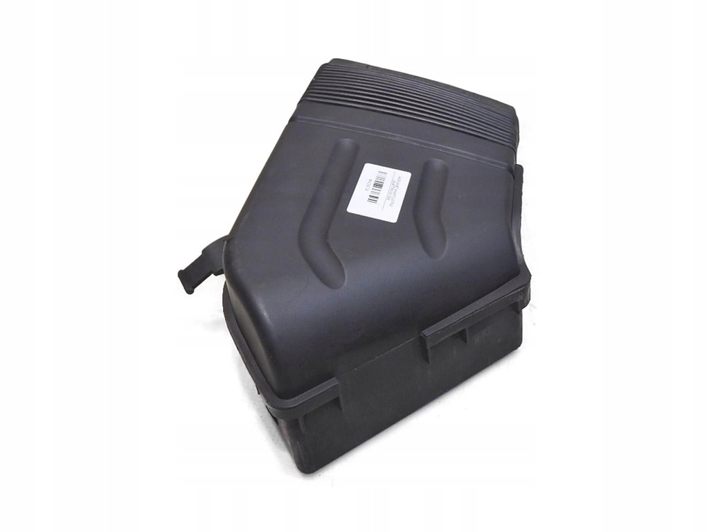 фото №1, Впуск воздухозаборник воздуха audi a4 b7 2.0 tfsi 8e0129617d