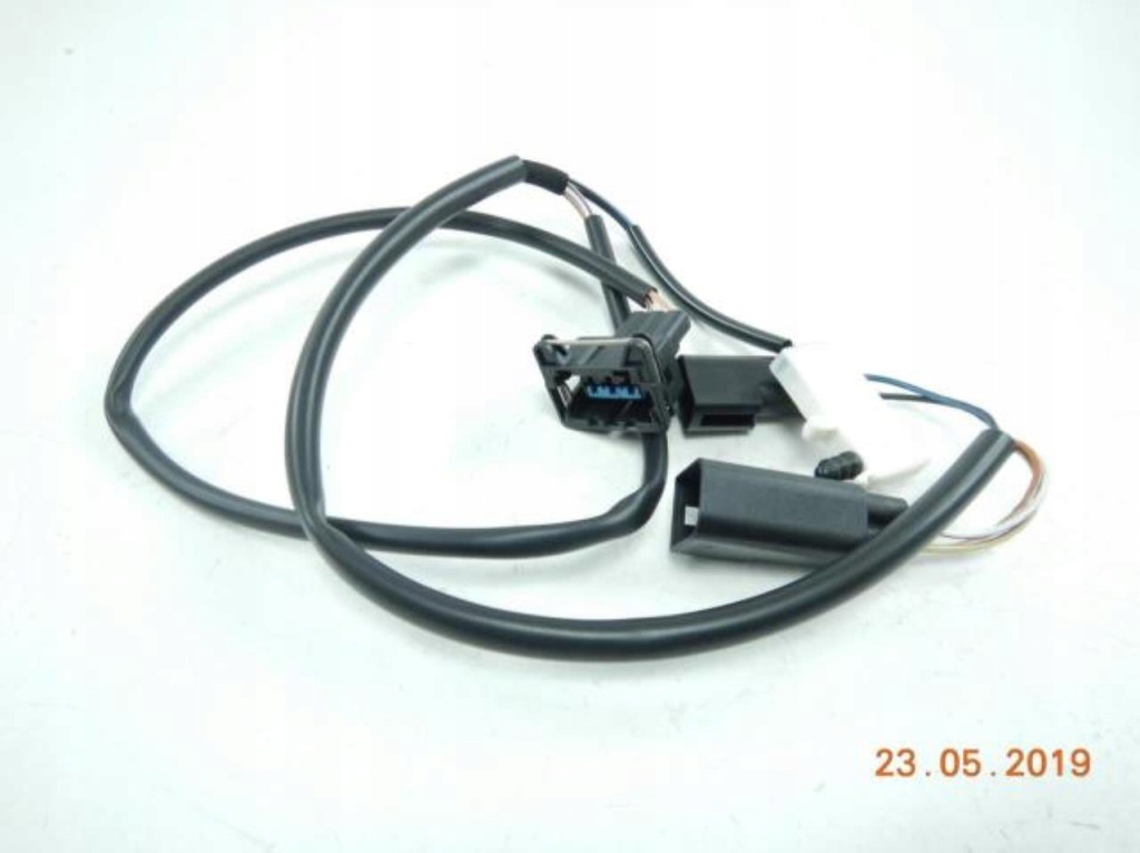 фото №2, Кабель шланг сигнализация ford mondeo 92-00