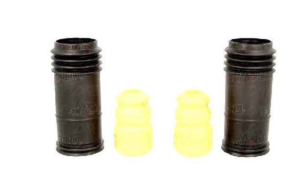 фото №2, Захист відбійники volvo s40 i v40 mitsubishi carisma 1