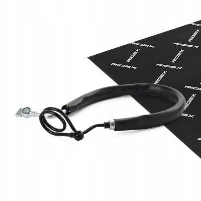 фото №1, Wąż гидравлический, система рулевого управления seat exeo st