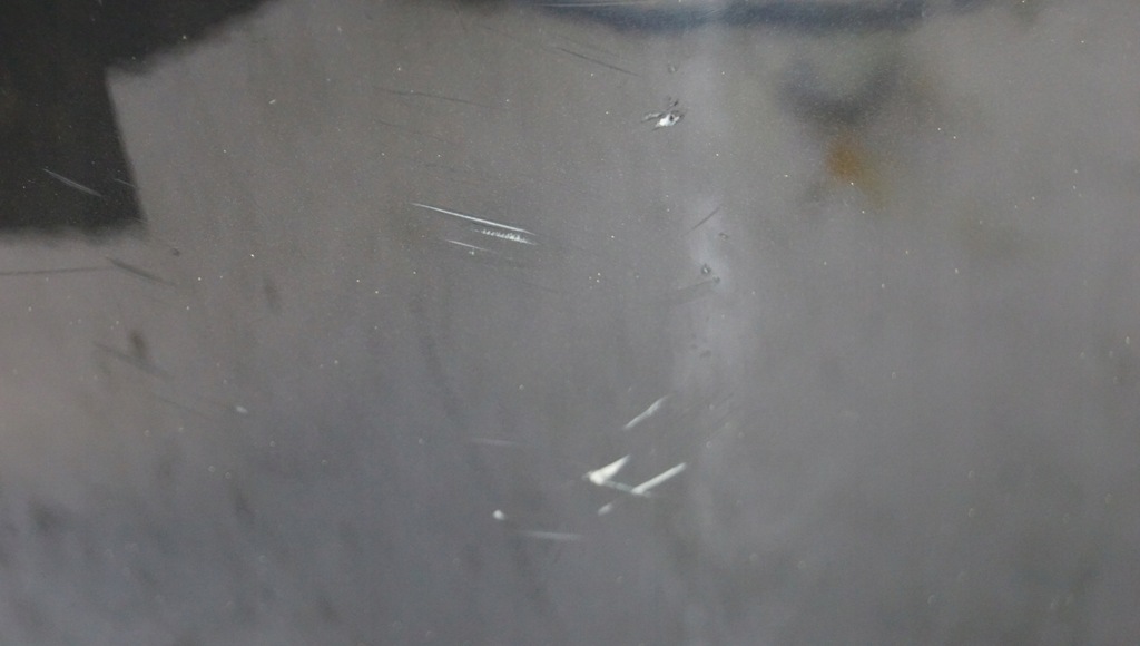 фото №8, Бампер задня bmw x3 e83 m-pakiet