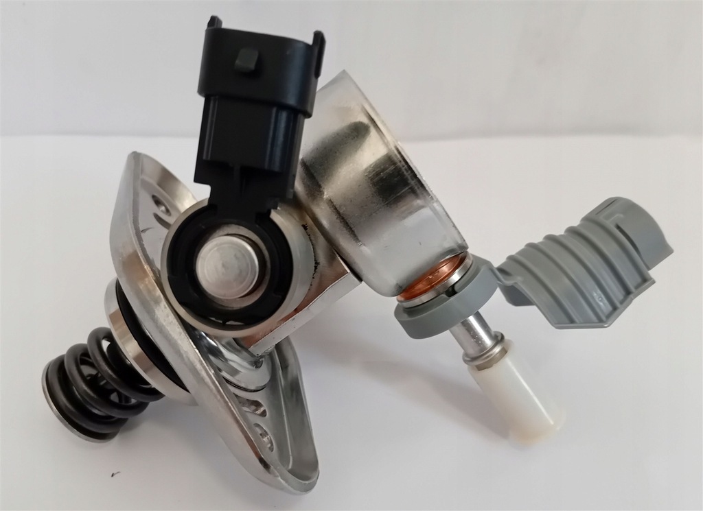 фото №6, Насос пального kia telluride hyundai azera genesis 3.8 gdi 35320-3l200 nowa