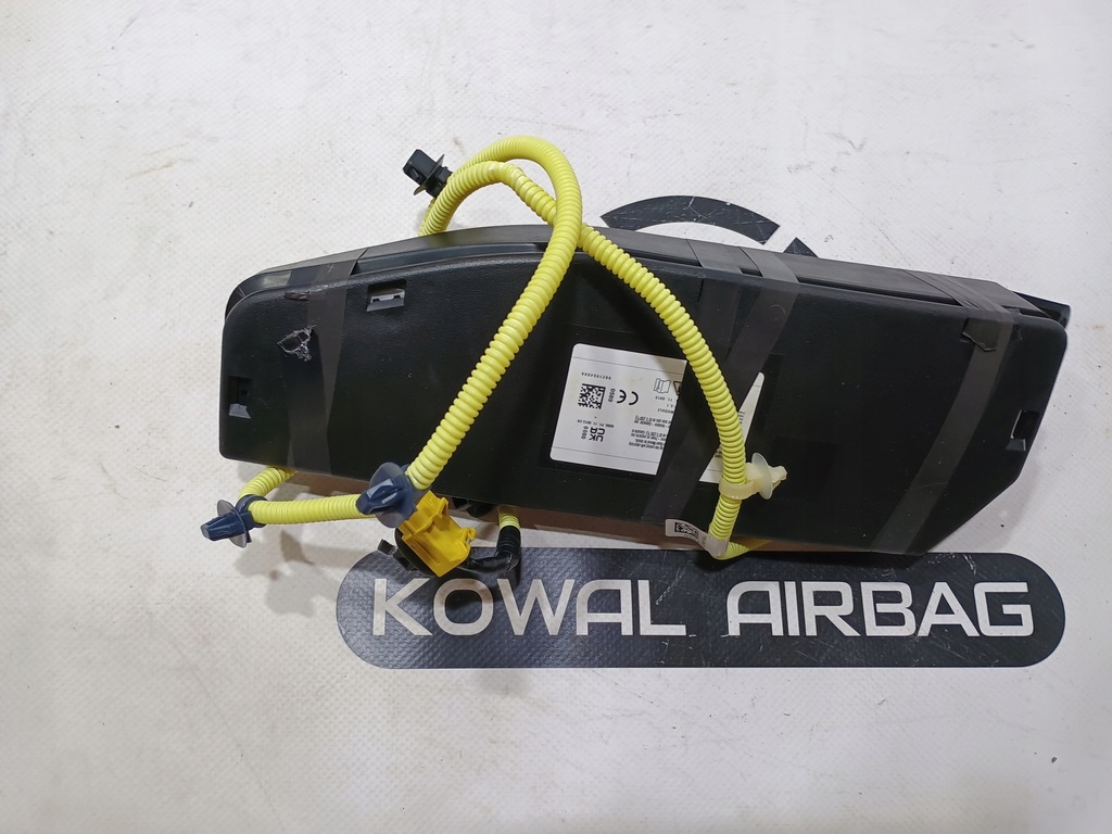 фото №9, Honda hrv hr-v 3 iii приборная панель консоль подушка безопасности подушки безопасности ремни восстановление