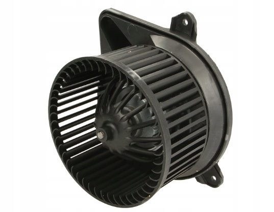 фото №1, Вентилятор салона peugeot 406 607
