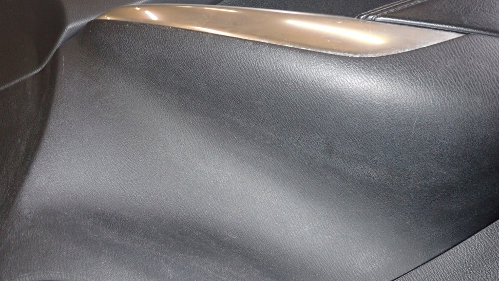 фото №4, Mazda 6 rok 2017 обшивка правий перед g46l6843z