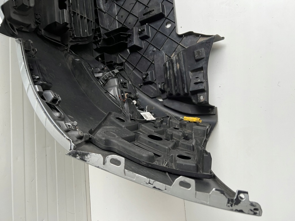 фото №14, Бампер передний перед peugeot 5008 i