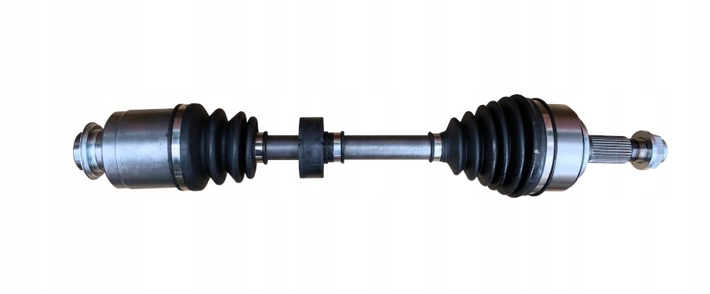 фото №1, Привідний вал права honda crv iii re 2.2 -idtec 4wd механічна коробка передач