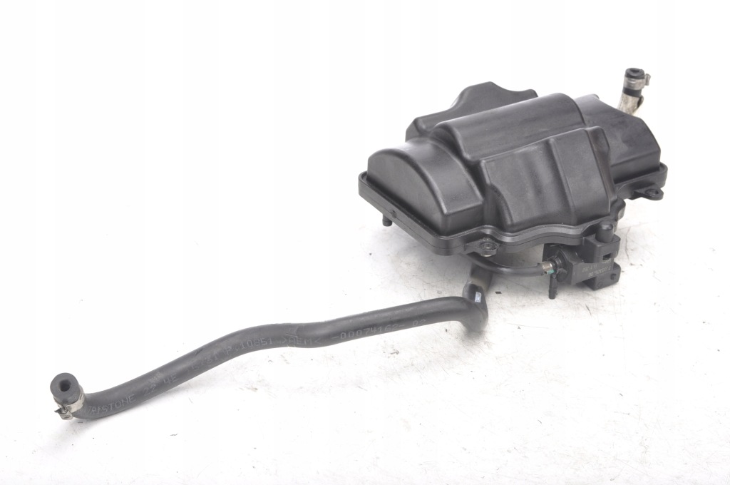 Mclaren 650s 3.8 v8 бак повітря Київ