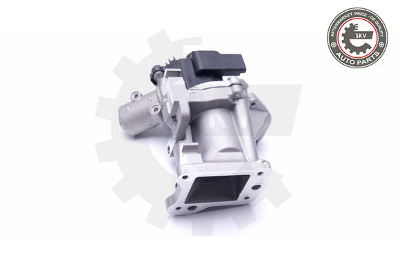 фото №5, Клапан egr do citroen c5 ii 2.2 hdi