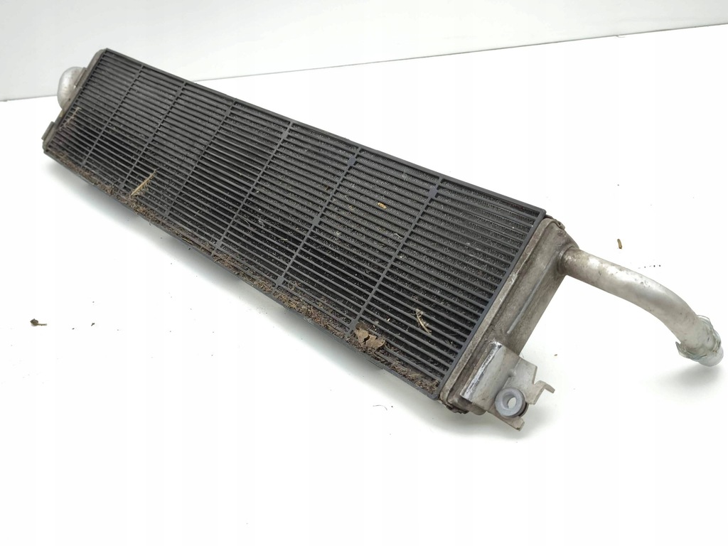 фото №9, Ford kuga iii 2023 радіатор