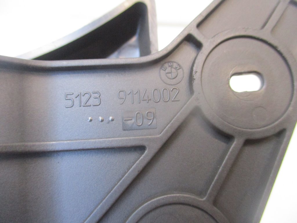 фото №6, Ручка трос открывания капот bmw f10 f11