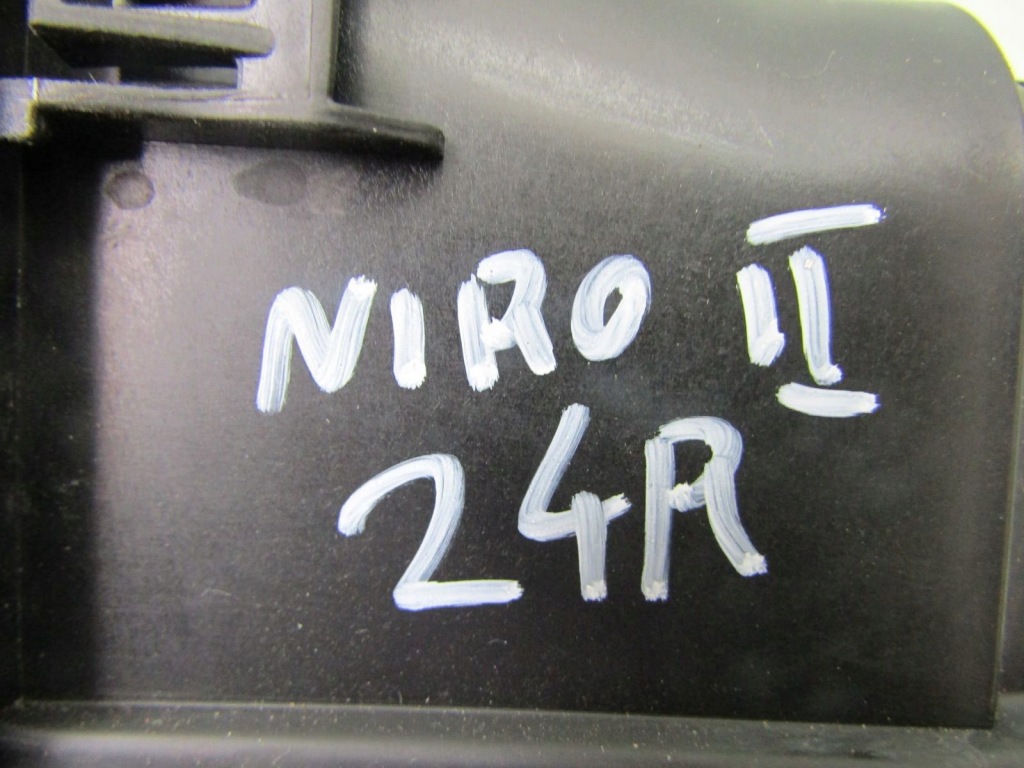 фото №10, Niro ii 24r крышка заливной топлива agt 81595-at000 81595-at500