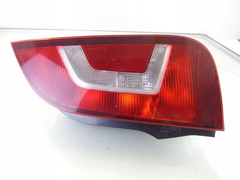 фото №1, Vw up up! лампа правий задня задня права задня