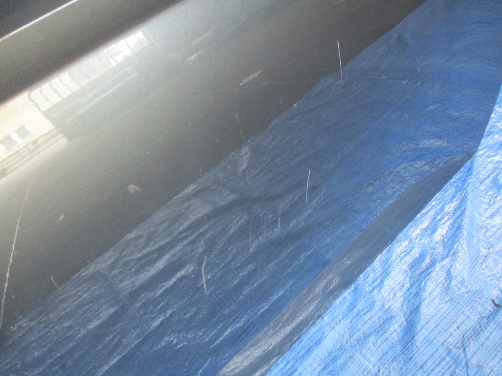 фото №4, Двері передні праве skoda fabia iii 6v