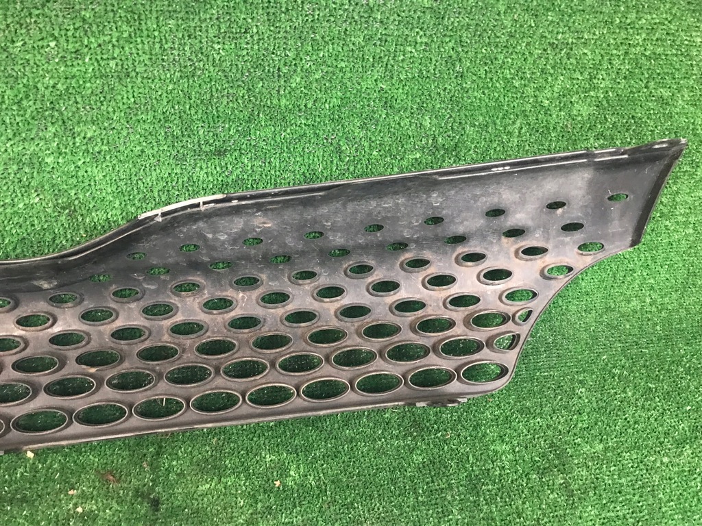 фото №5, Решётка радиатора решётка радиатора решётка toyota yaris verso wwa