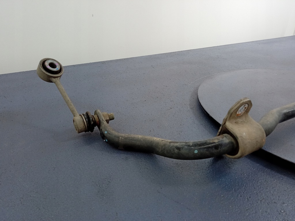 фото №2, Mercedes gls gle w167 стабилизатор задняя a1673264300