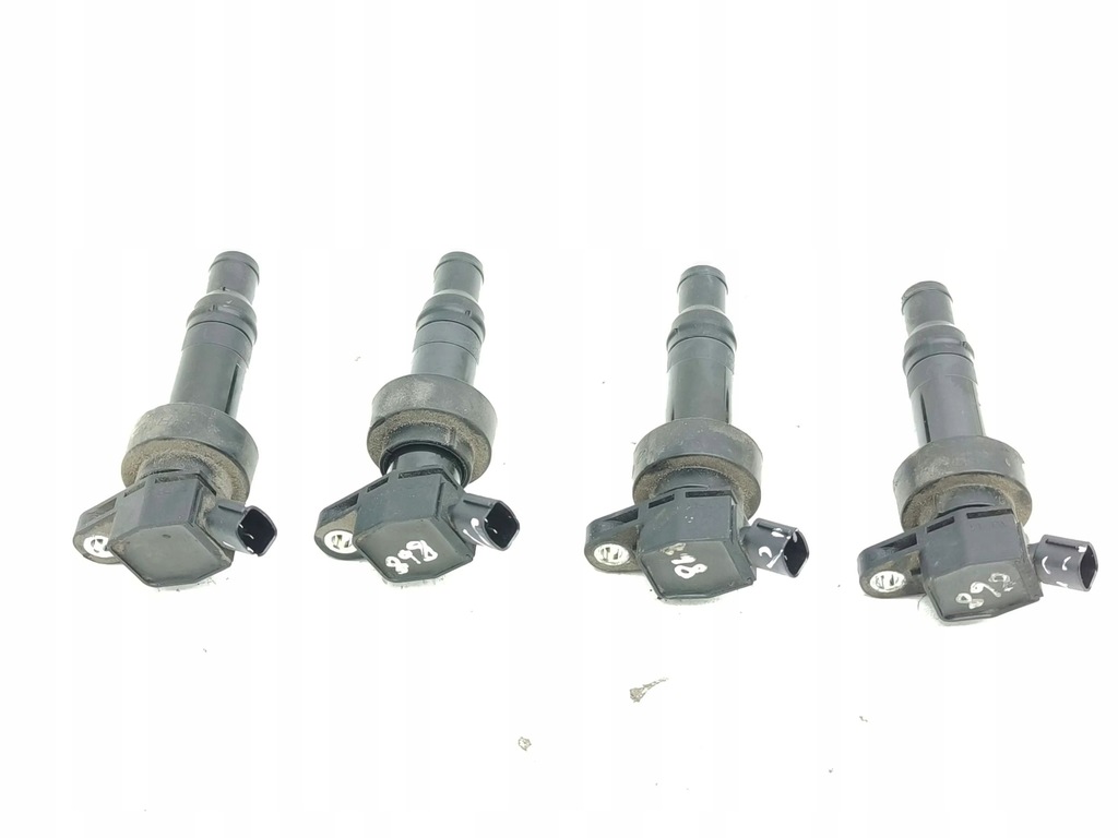 фото №8, Kia sportage катушка зажигания 2017 273012b100