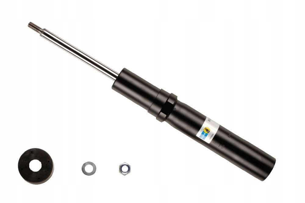 фото №4, Bilstein 19-226859 амортизатор