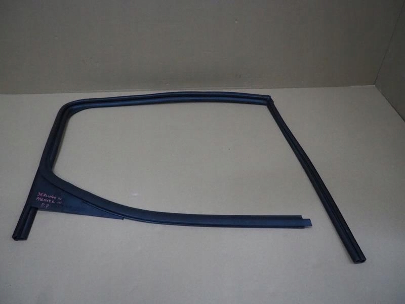 Купити Прокладка скло двері parapet правий перед citroen berlingo iv partner iv