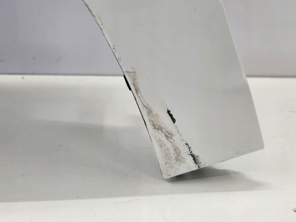 фото №9, Vw golf vi hb 09r крила лівий передній перед lb9a