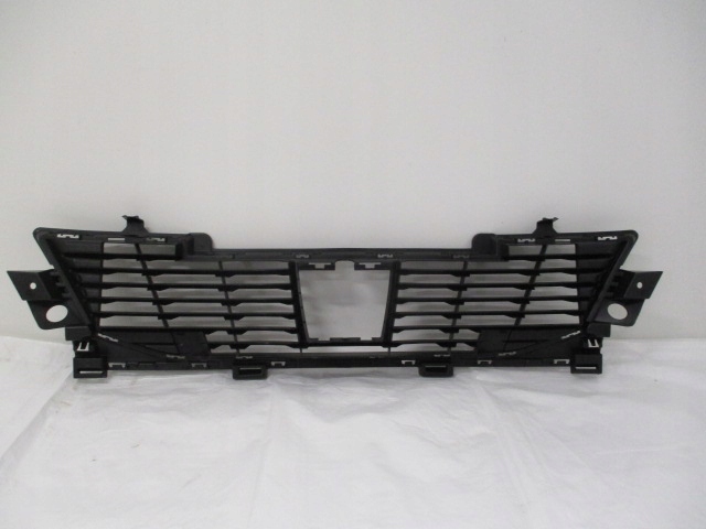 фото №9, Peugeot 2008 ii решётка бампера средняя решётка радиатора