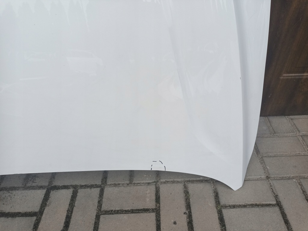 фото №7, Капот mg5 mg 5 ev