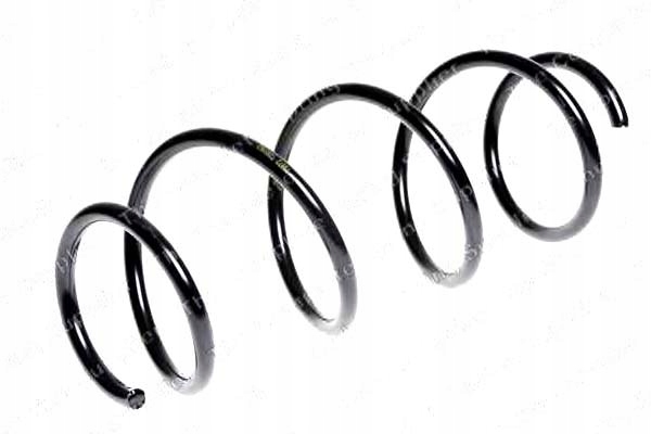 фото №2, Lesjofors 4056876 пружина підвіска