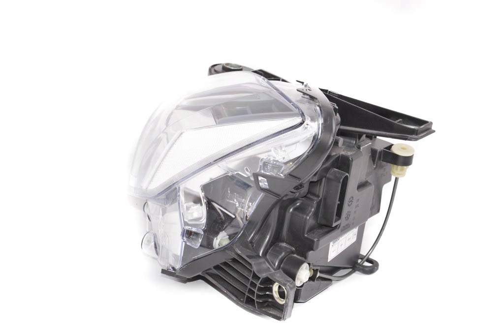 фото №6, Maserati quattroporte m156 лампа лівий перед ece