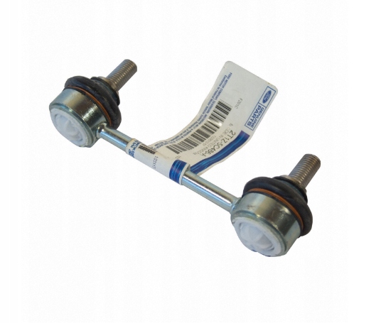 фото №2, Соединитель стабилизатора ford transit connect 2002-13