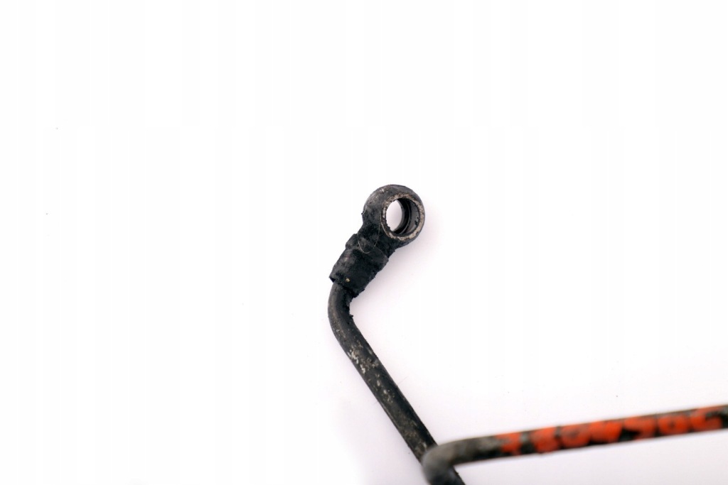 Mini cooper d w16 r55 r56 труба радіатора оливи Ціна