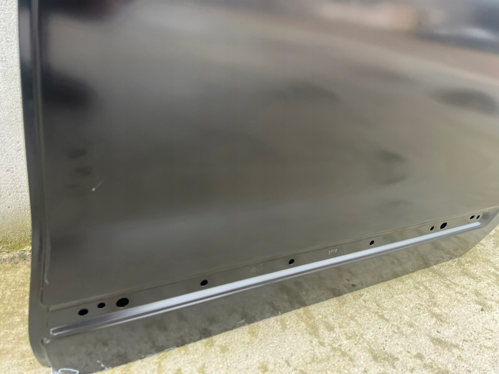 фото №12, Дверь citroen c5 ii iii sedan 2008-2017 задняя левый задние левая nowe оригинальные