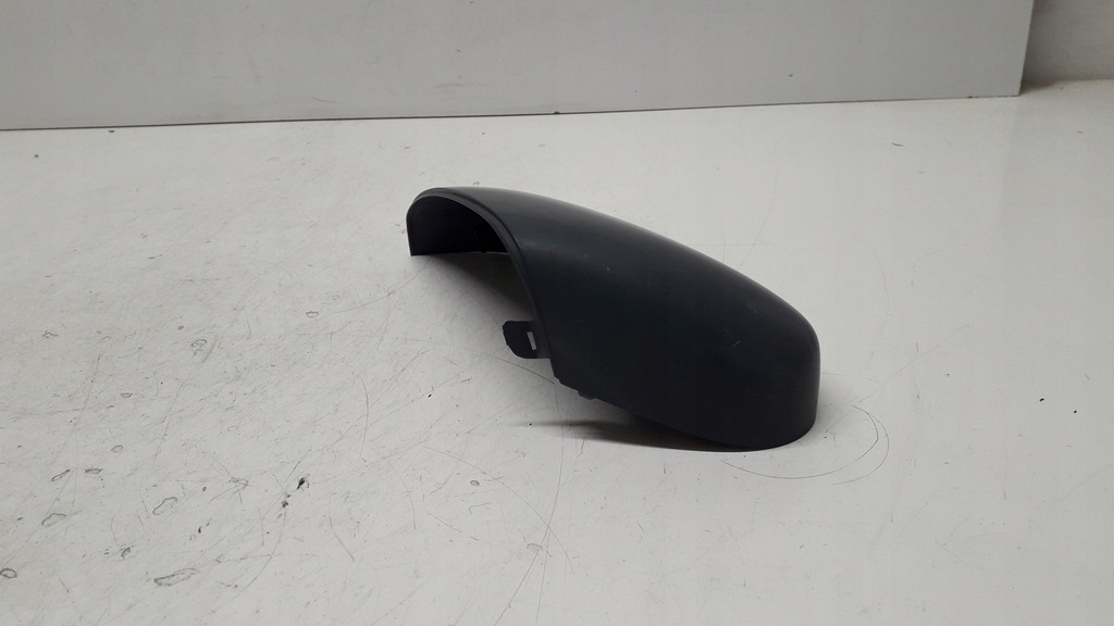 фото №9, Grandland 3008 5008 корпус зеркало левая