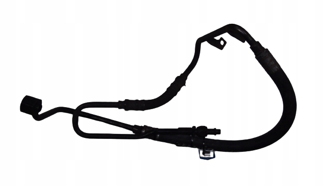 фото №1, Шланг кондиционера daf