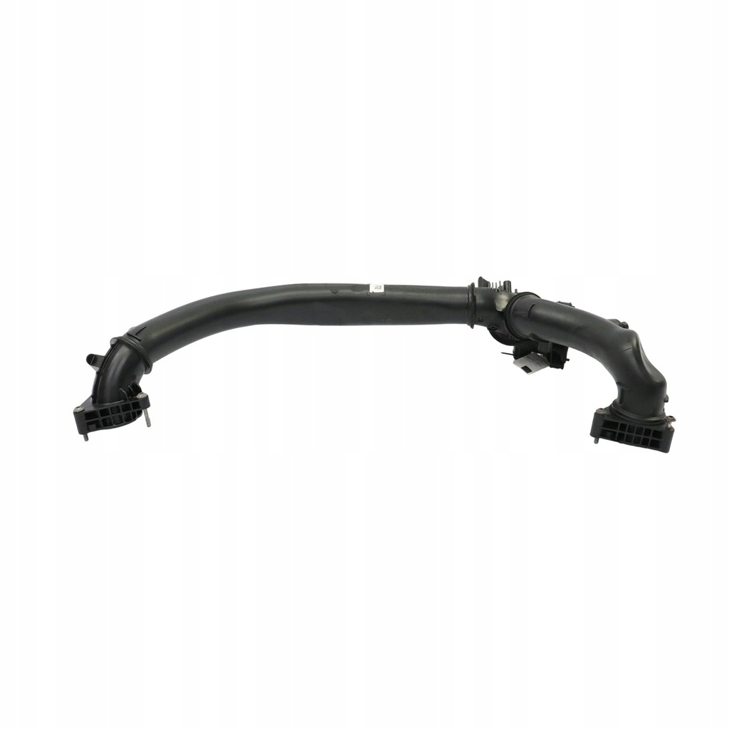 фото №11, Audi a4 s4 b9 a5 s5 f5 шланг труба интеркулер 3.0 бензин 06m145674at