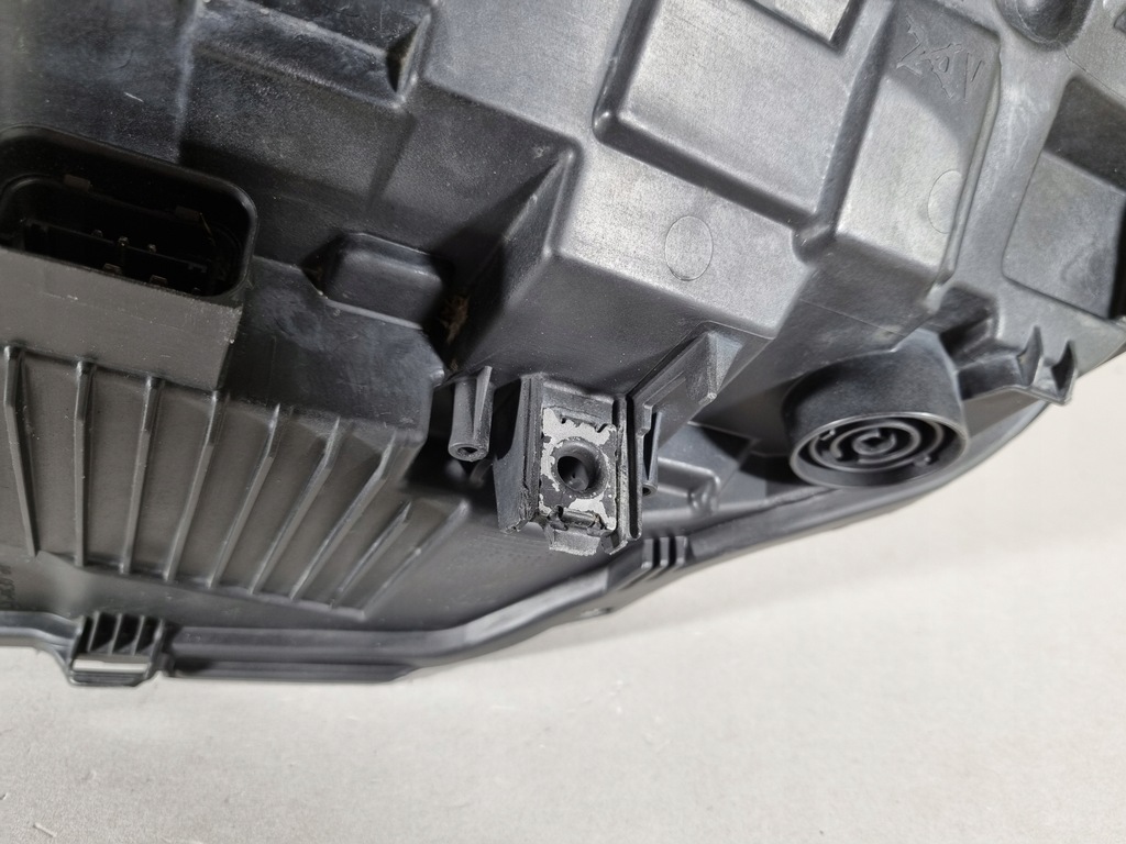 фото №14, Bmw 4 f32 f36 lift lci лампа правая перед full led