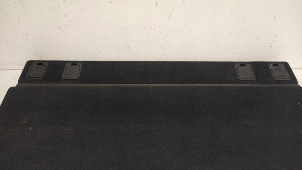 фото №6, Полка багажника лоток hyundai i30 ii kombi 12-17