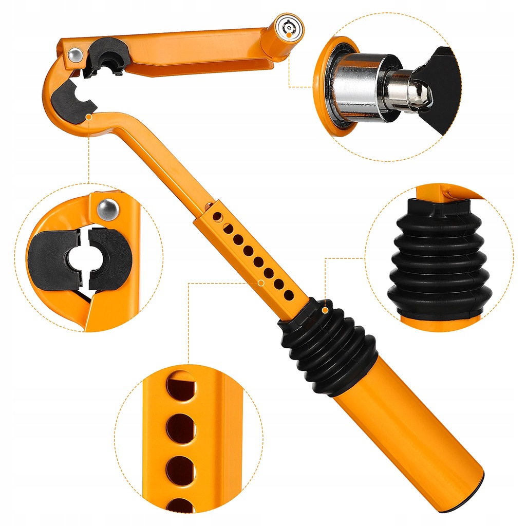 фото №6, Блокування передач повітропровід автомобілів