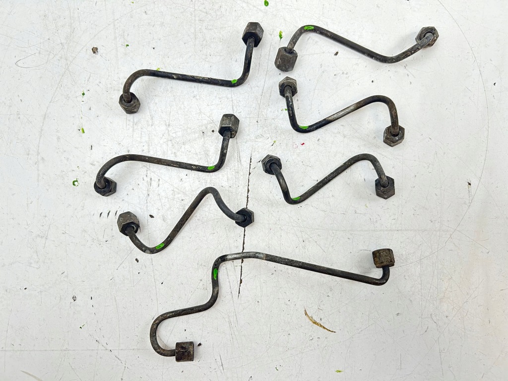 фото №1, 1994 bmw 7 e38 шланг впрыскной