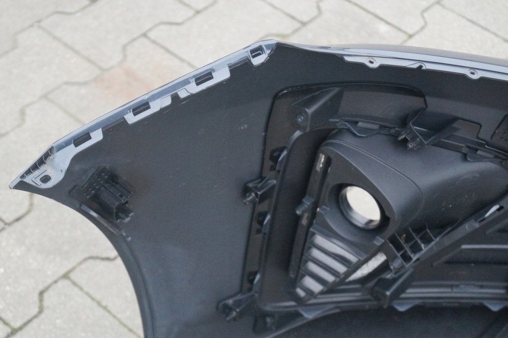 фото №11, Бампер перед передний kia proceed gt gt line 2018-20222 86511j7700